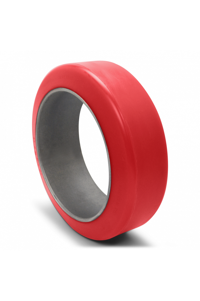 Cushothane® EZ™ Tires