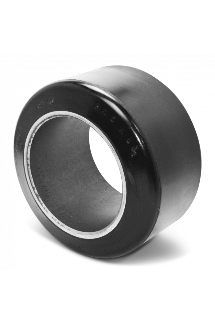 Cushothane® EZ™ Tires