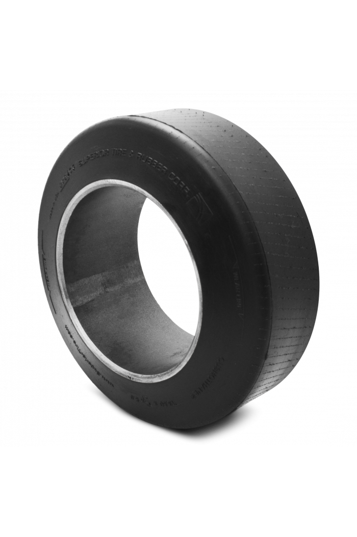Cushothane® EZ™ Tires