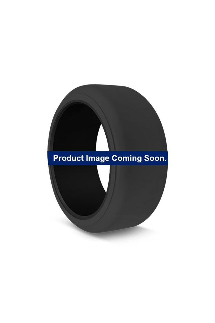 Cushothane® EZ™ Tires